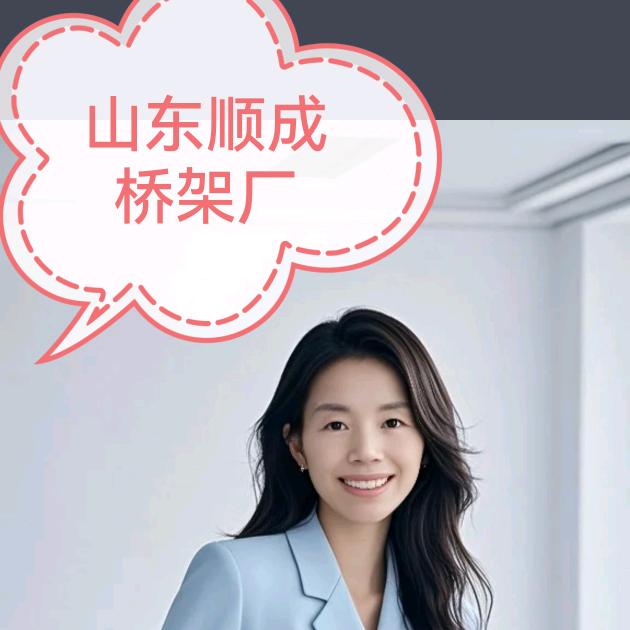 电缆桥架支架生产厂家云姐