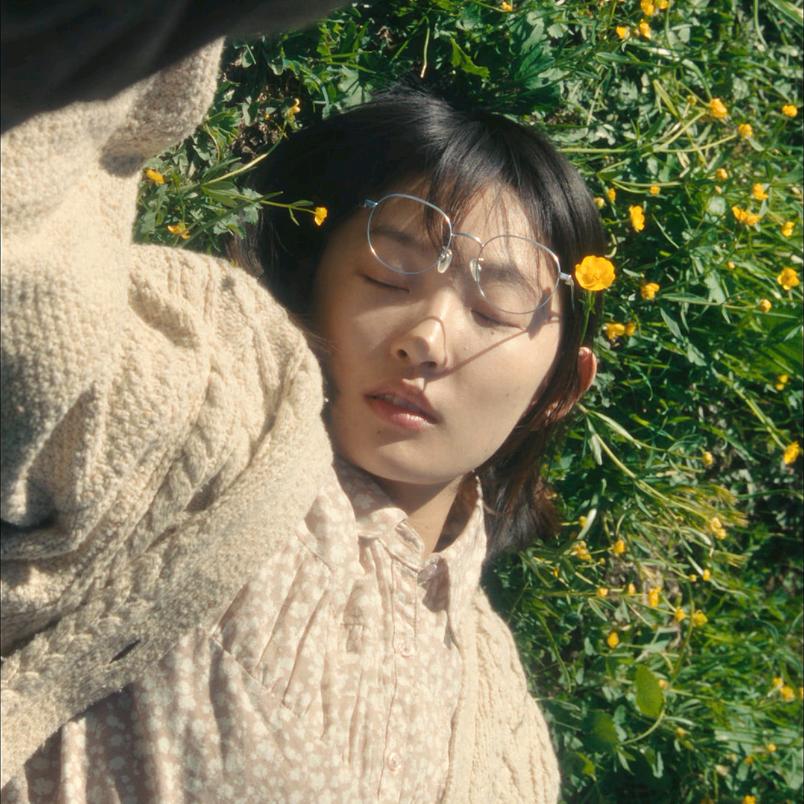 小钟不爱崴脚