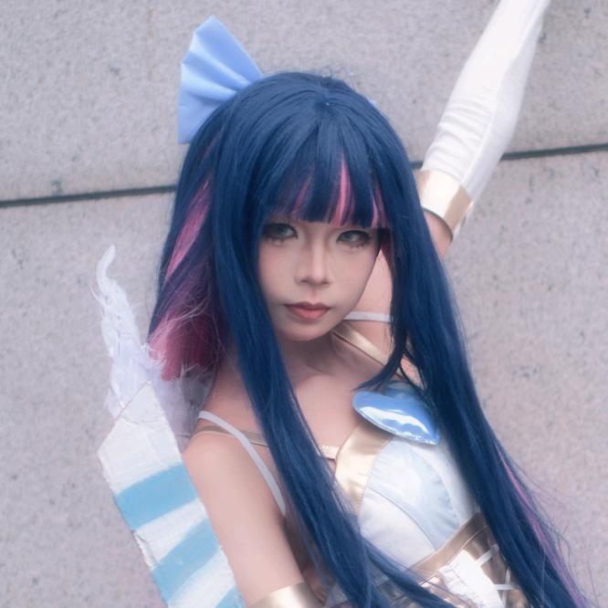 逛展的杭子 🍜