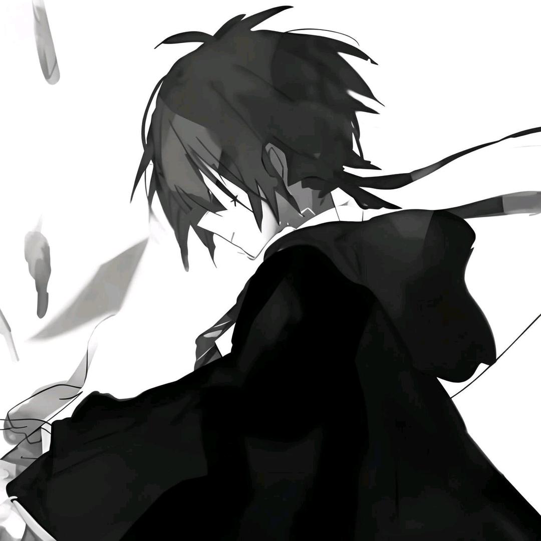 dy.无忌