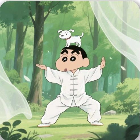 Miko 🌲消失的爱