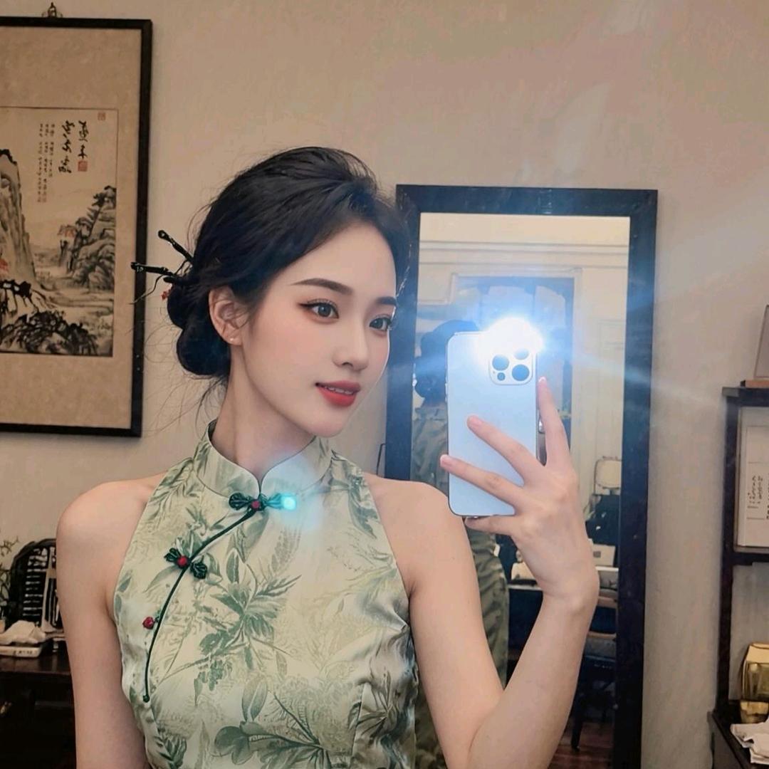 凉风绕指