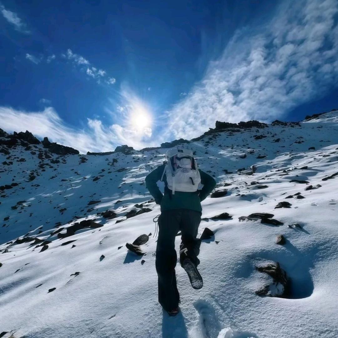 等待是对自己的解释