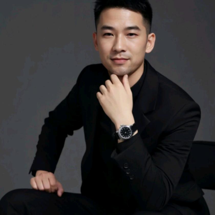 洪哥《腊肉批发》