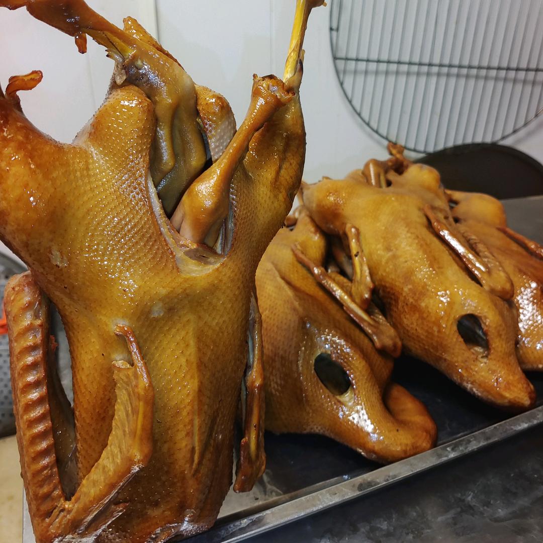 草莓墩墩🤝孙家老鹅宝坻店