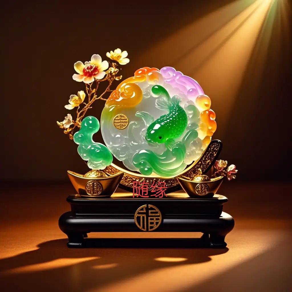 随缘