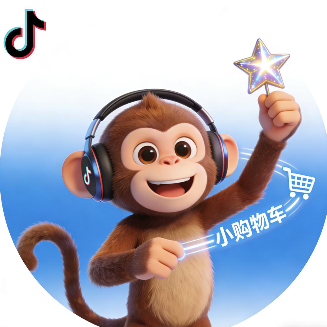 一只马喽好物分享