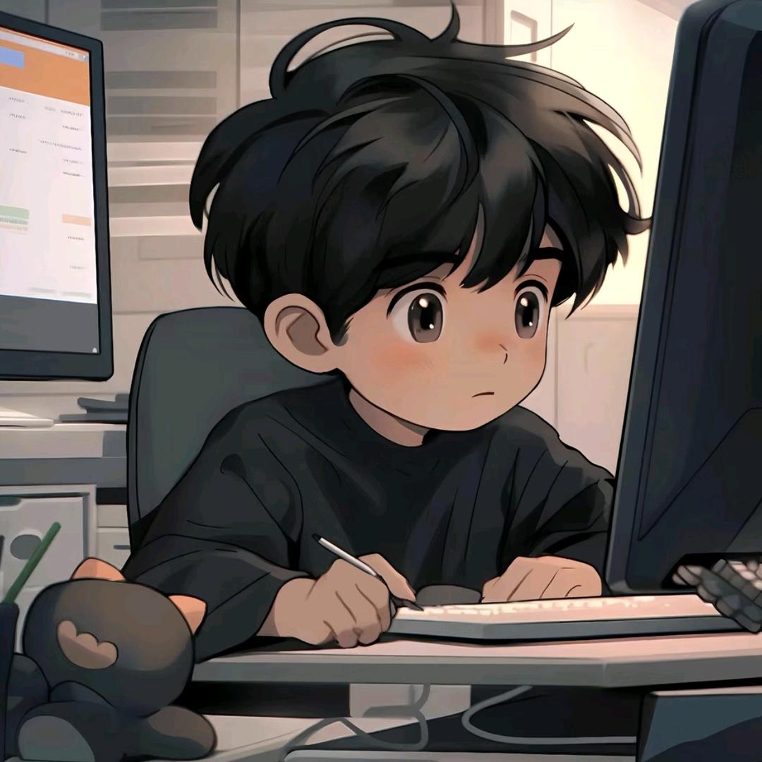 小李天（幕后记录者）