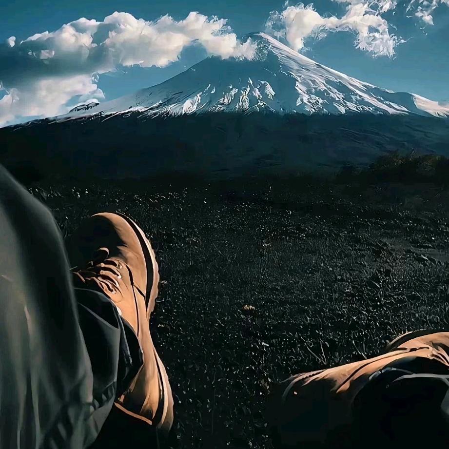 往前走，别回头