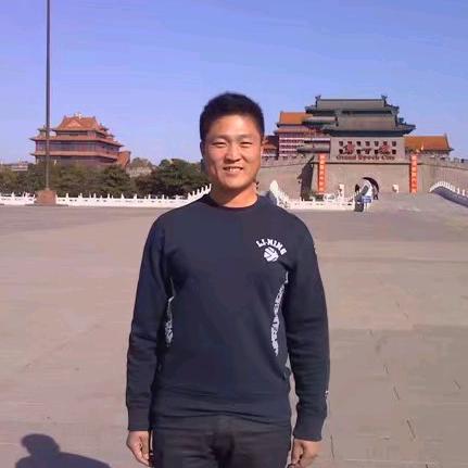 陈一龙