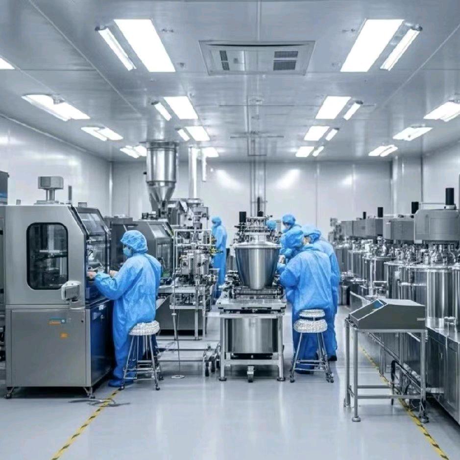 全国生炸供应链厂家