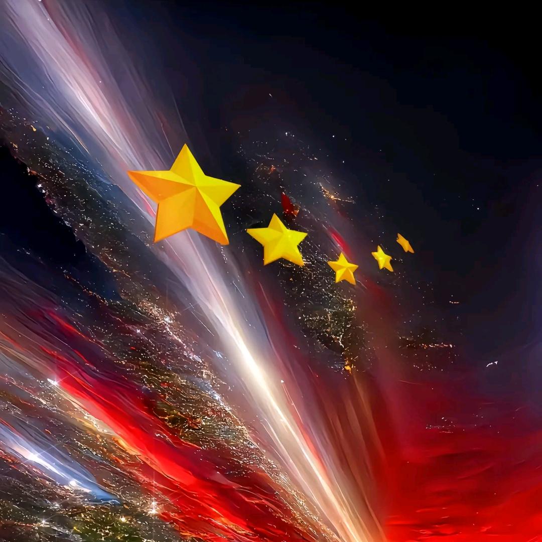中国之光