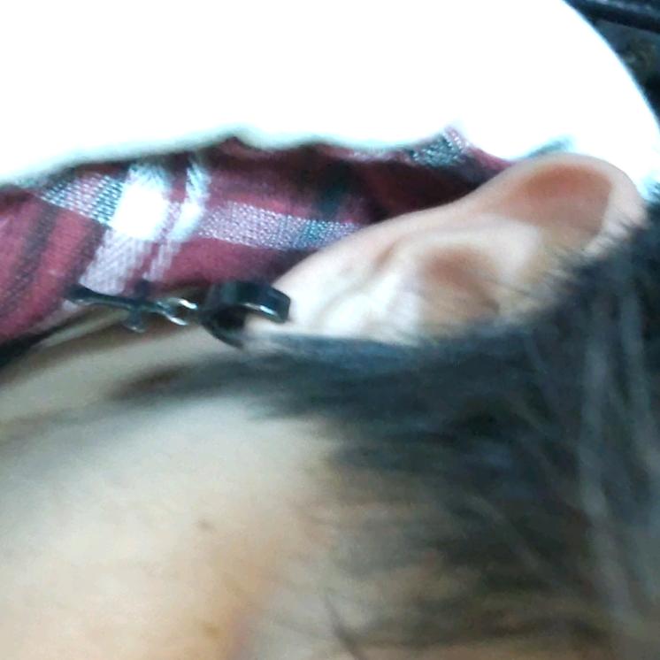 无名缘头像