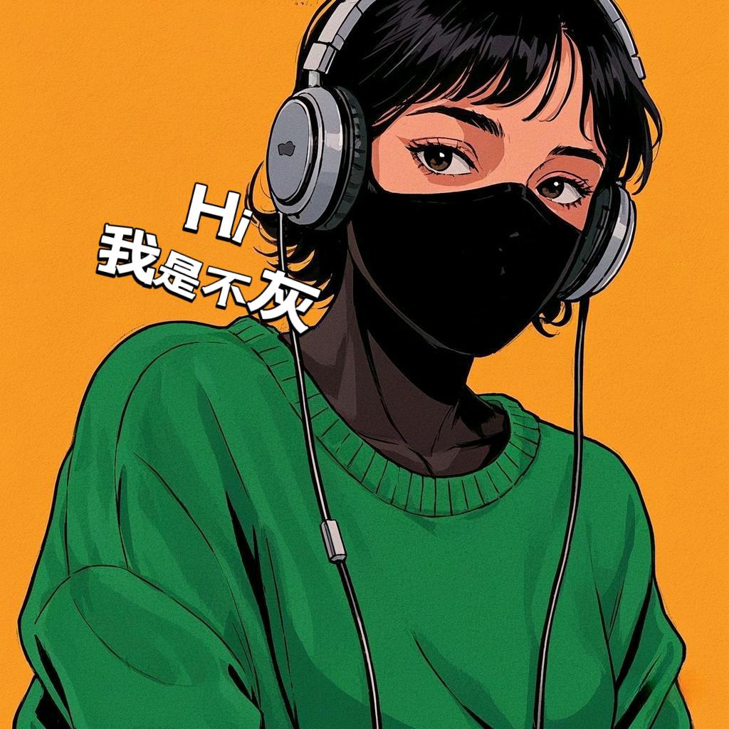 不灰电影