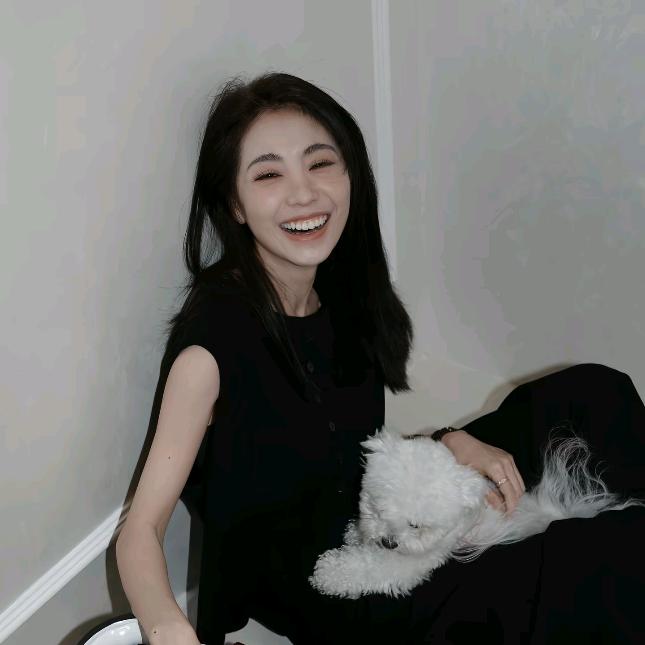 叶可可✌每日穿搭