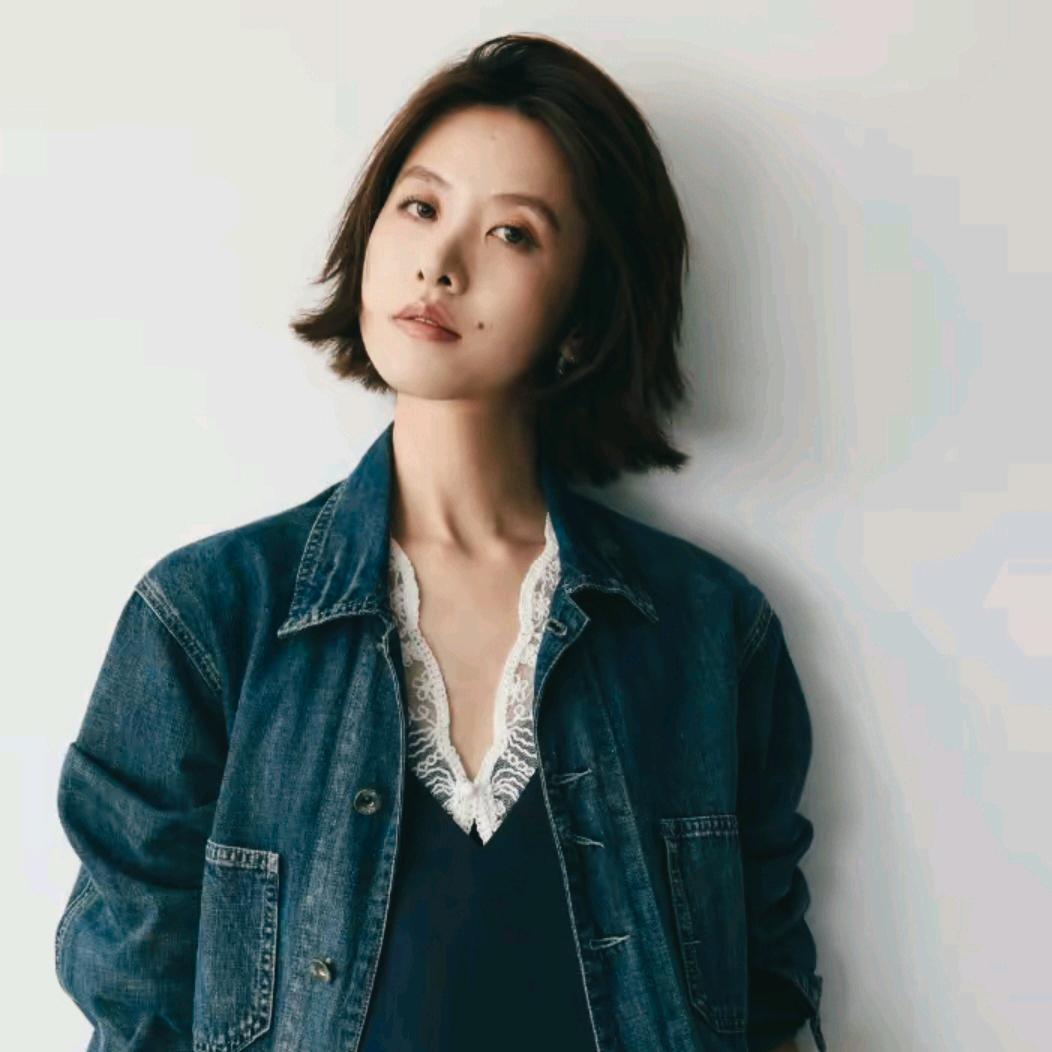 林痣晴（穿搭精选）