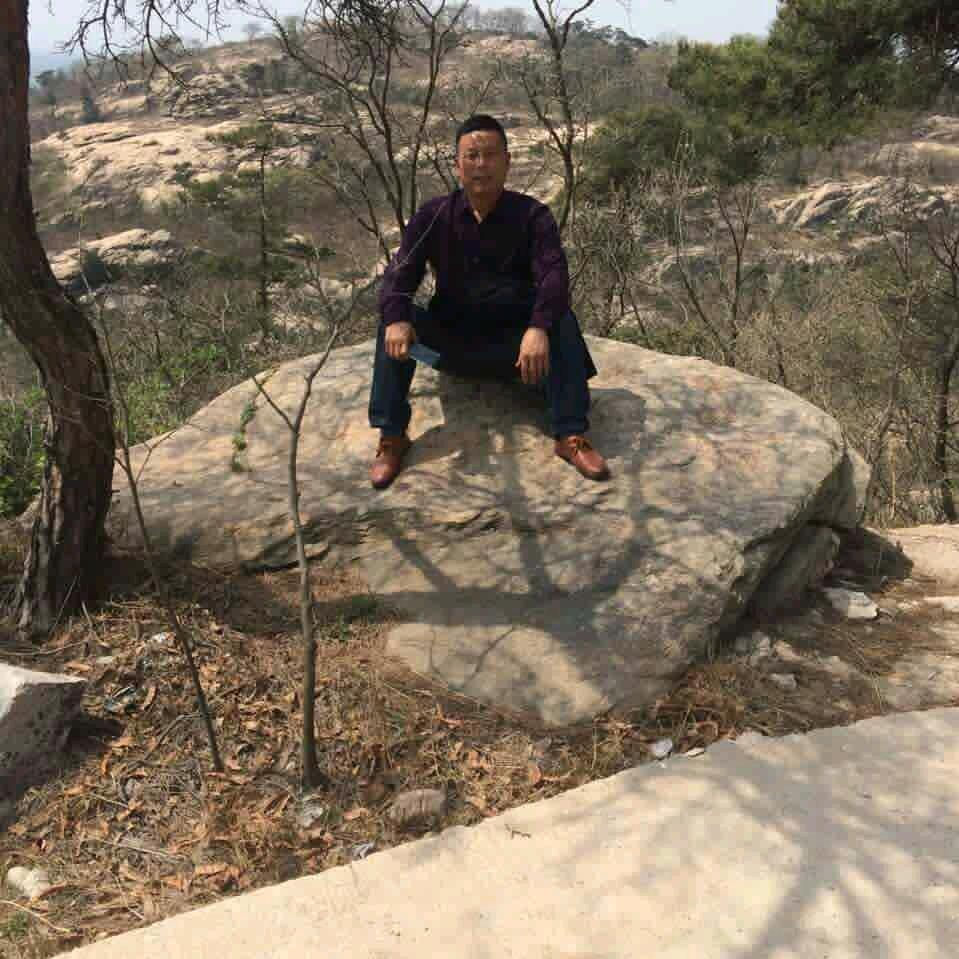 峰南洗浴中心军哥