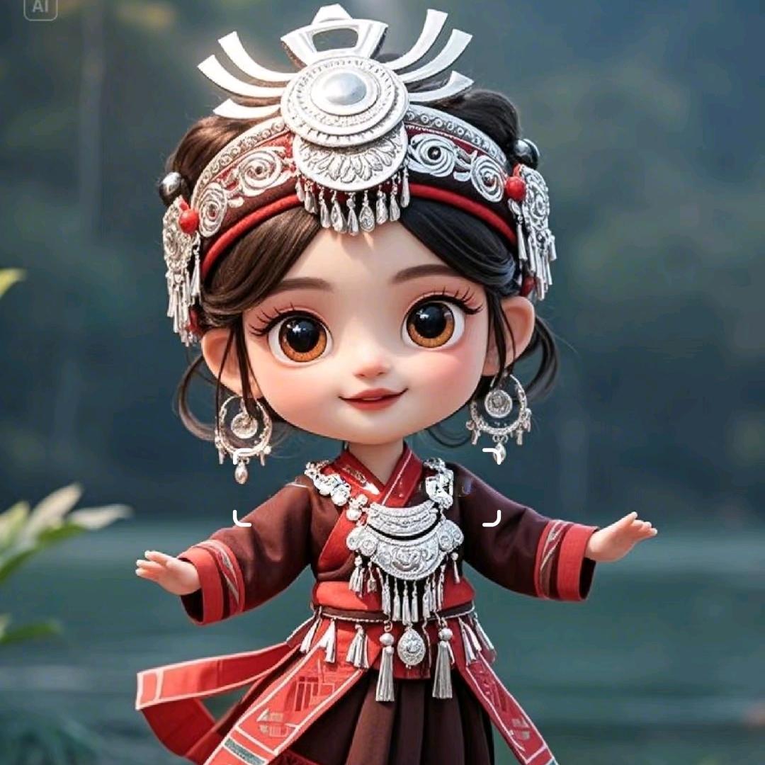 槟榔谷在逃公主