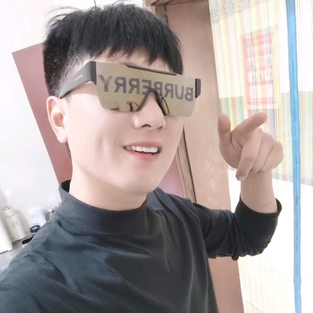 刘贺