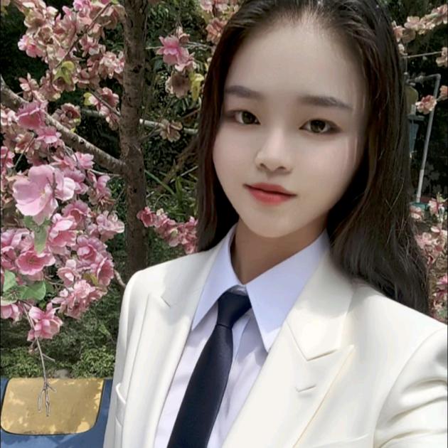 莉平小妹妹