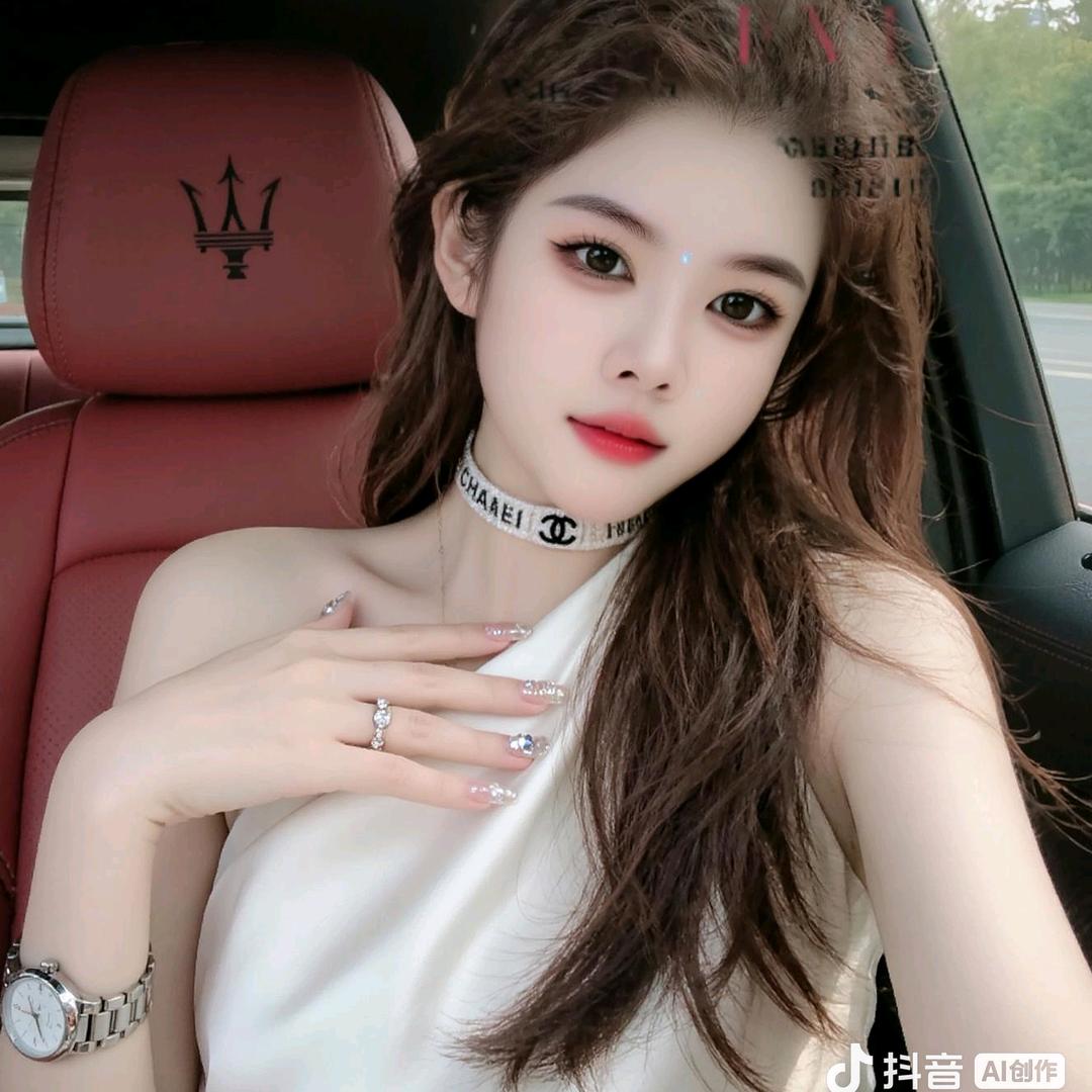 晓晓💎