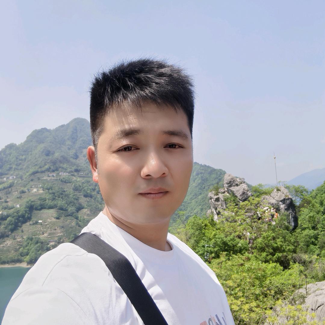 小马哥爱美食