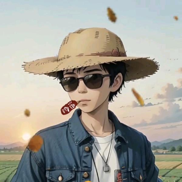 微笑背后的心酸