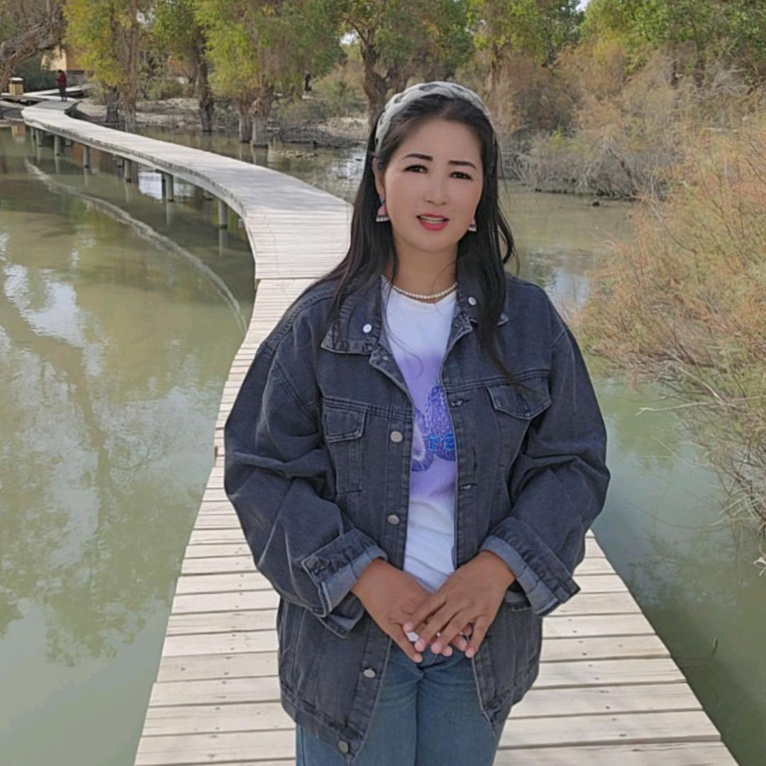 safiya带你旅游