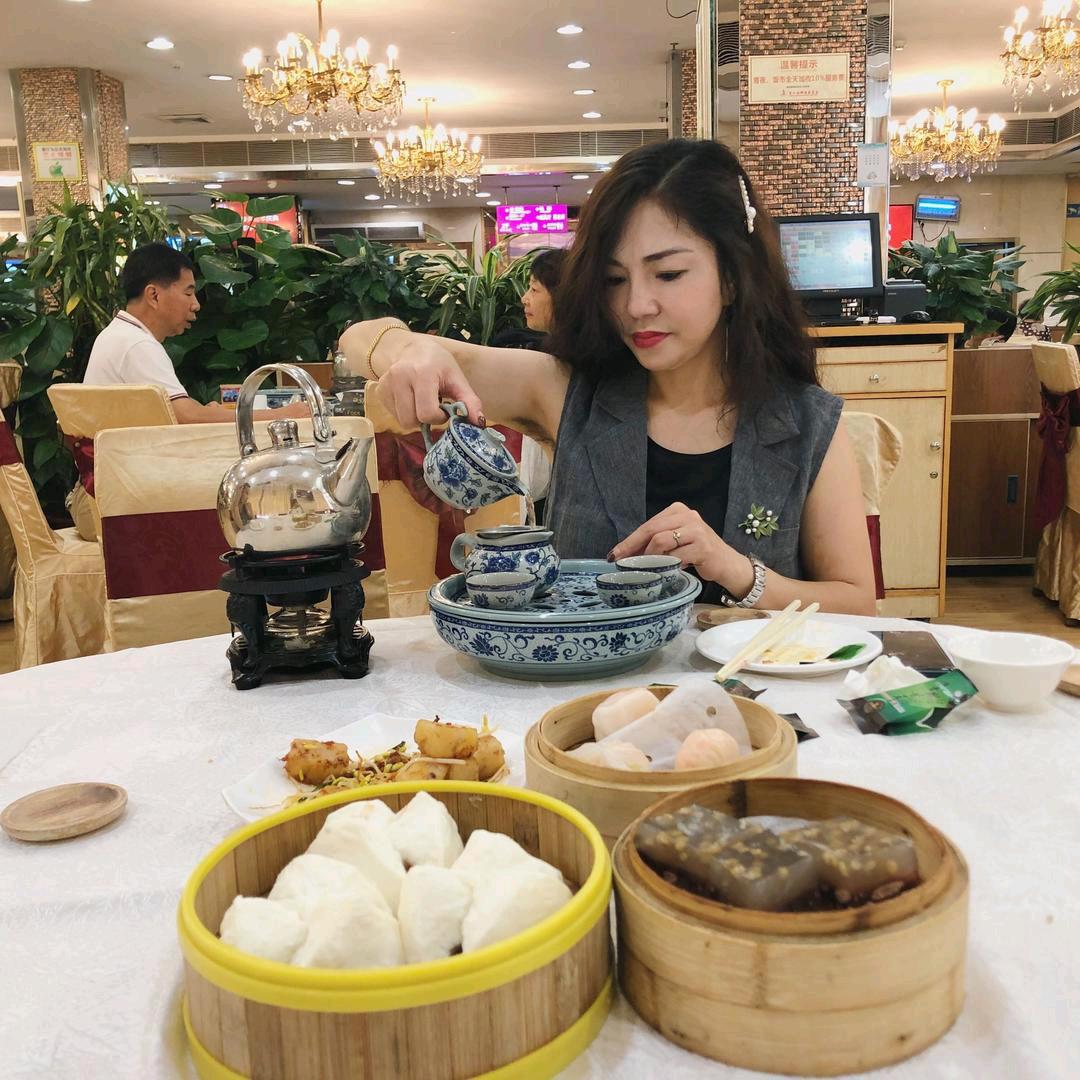 筱竹清沁