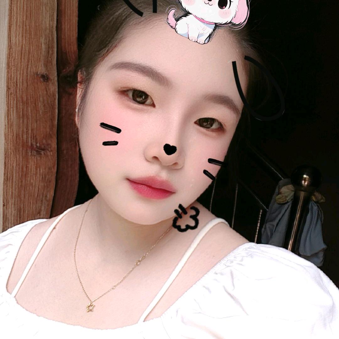两小可爱❤️