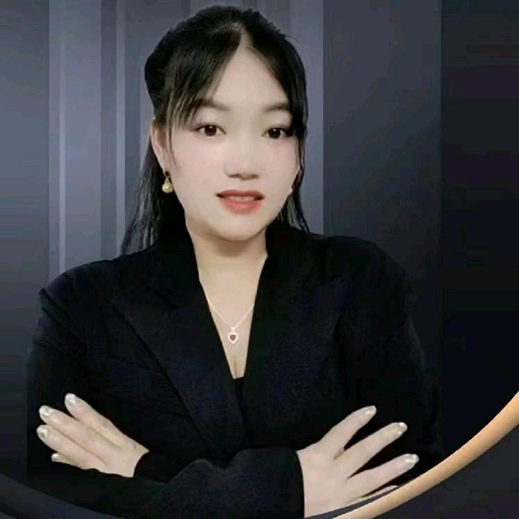 潘美丽