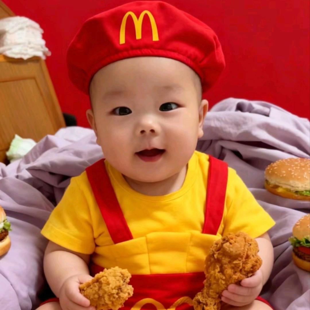 帅哥美女