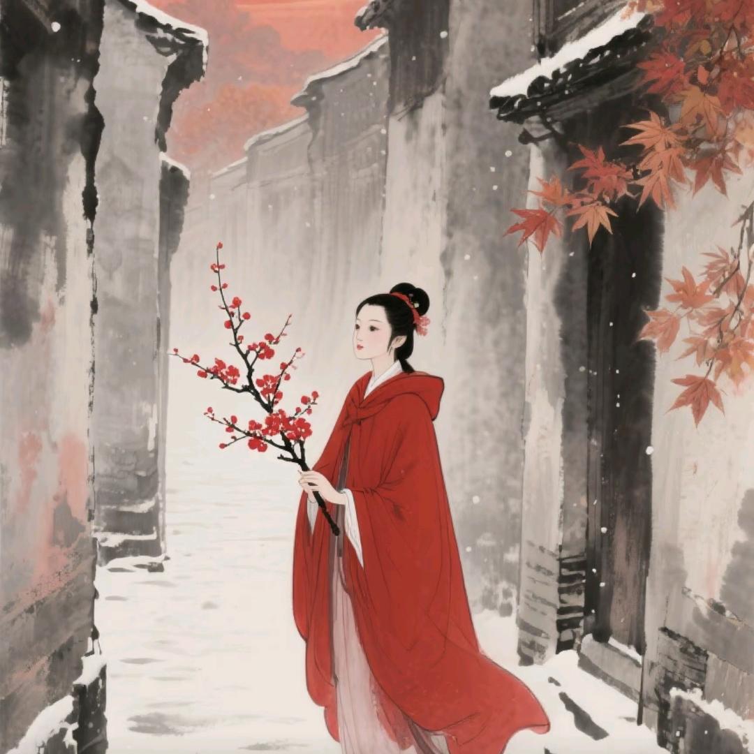 墨棠