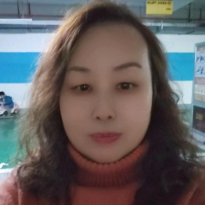 娟子🌸