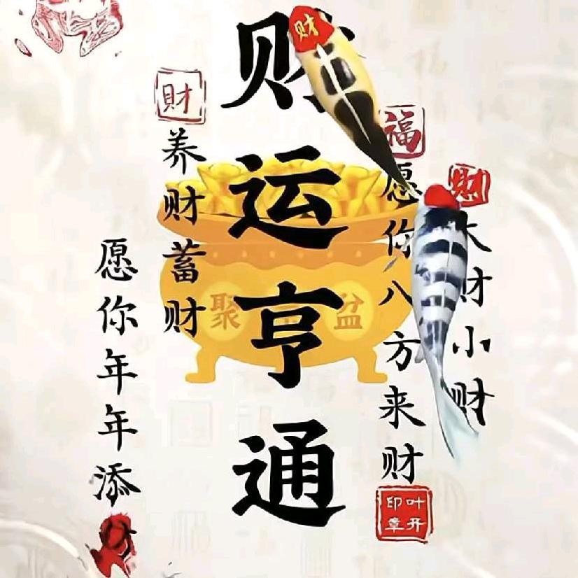 金水之缘