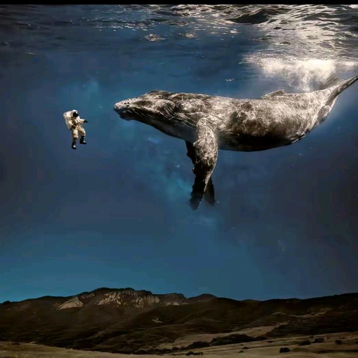 景色一道华丽得亮光，美