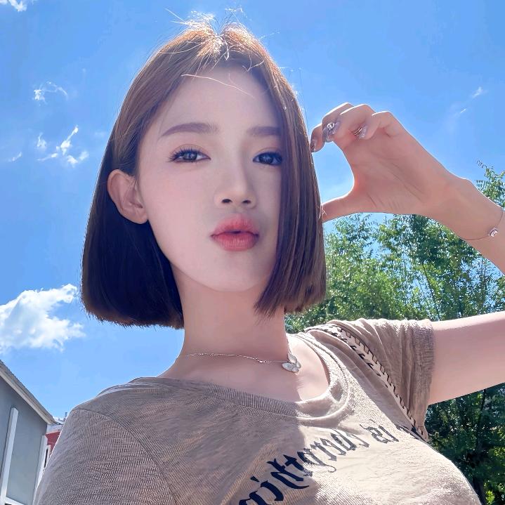 摩羯座私服♑️