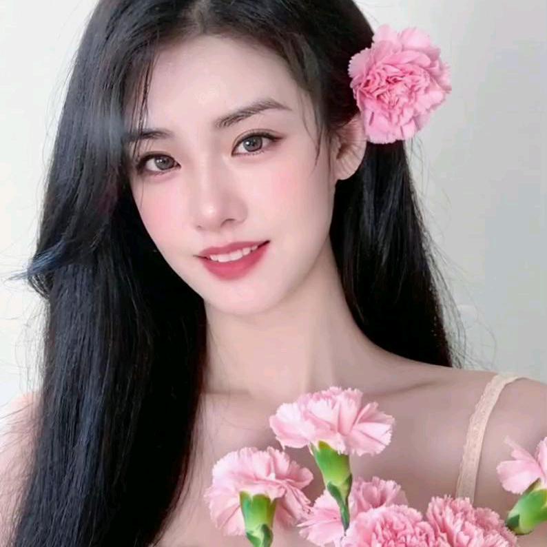 华丽立美发