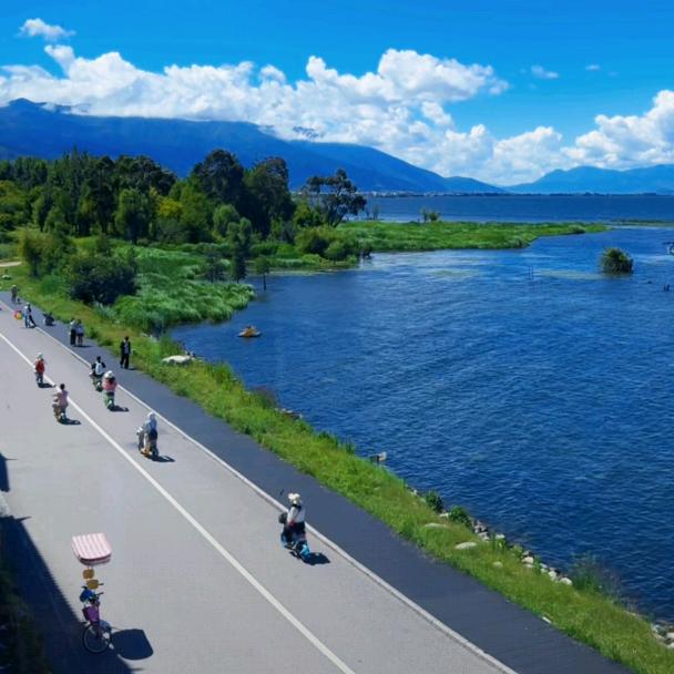 一切都是最好的安排