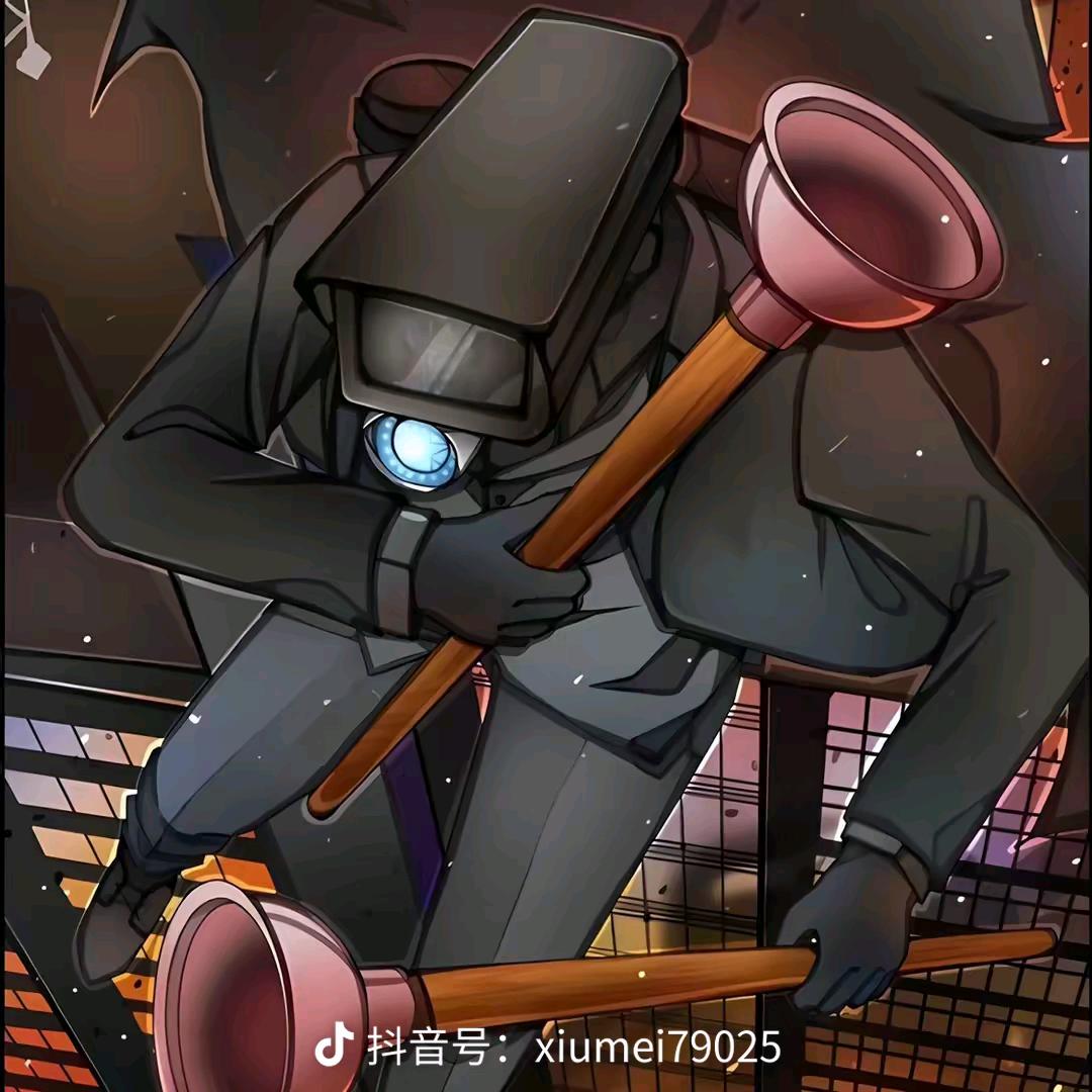 无双战神监控人。