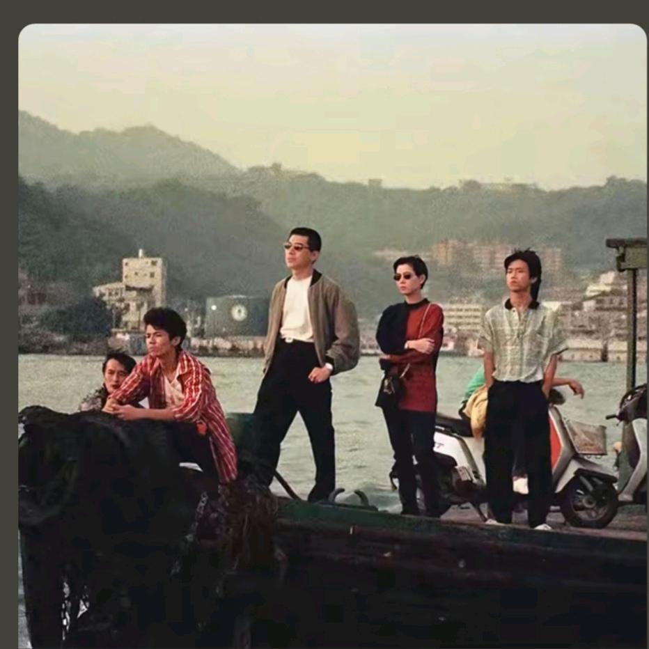 雾里三千里