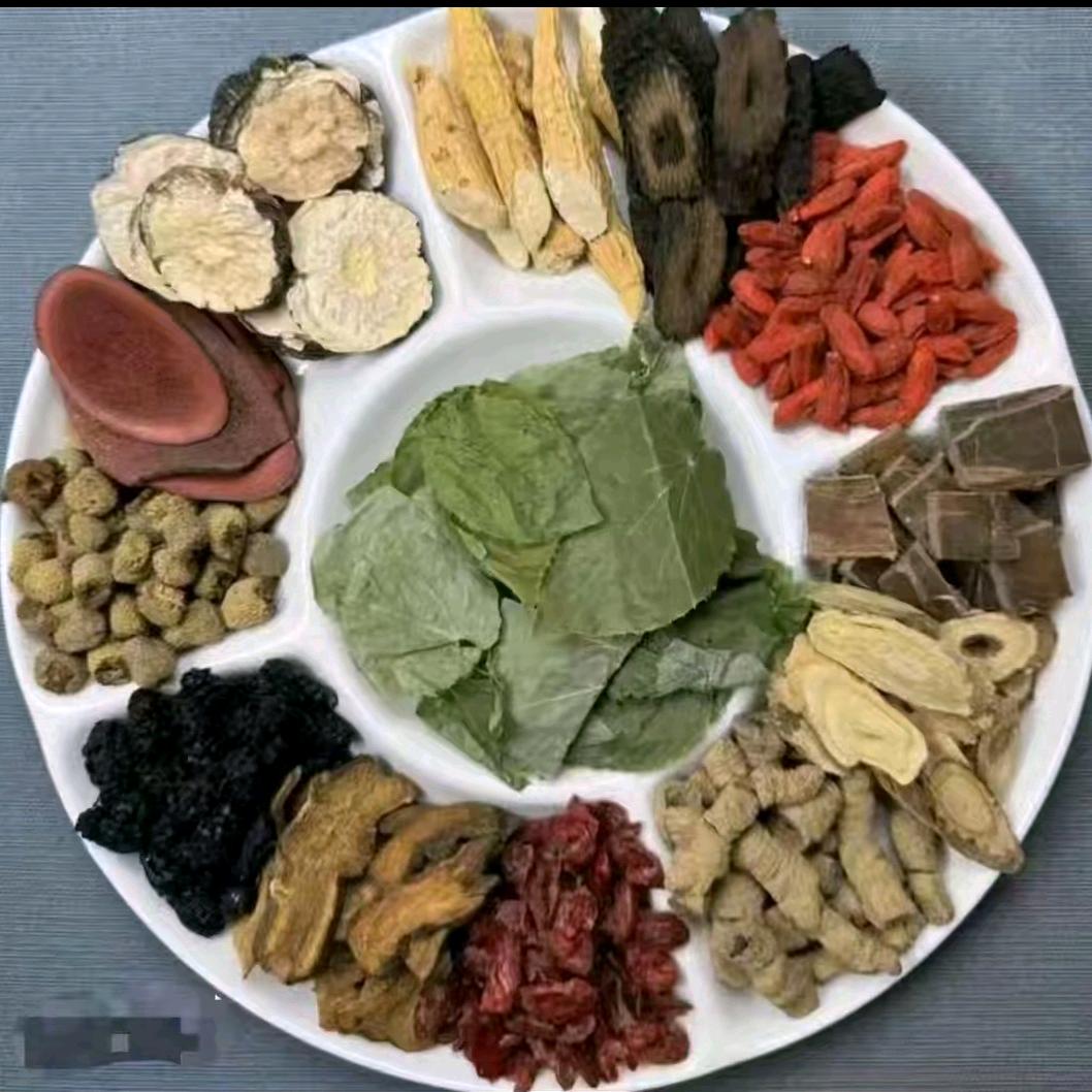 霸王十三枪-泡茶泡酒料