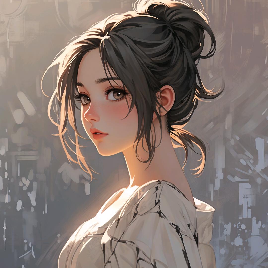 FD婷