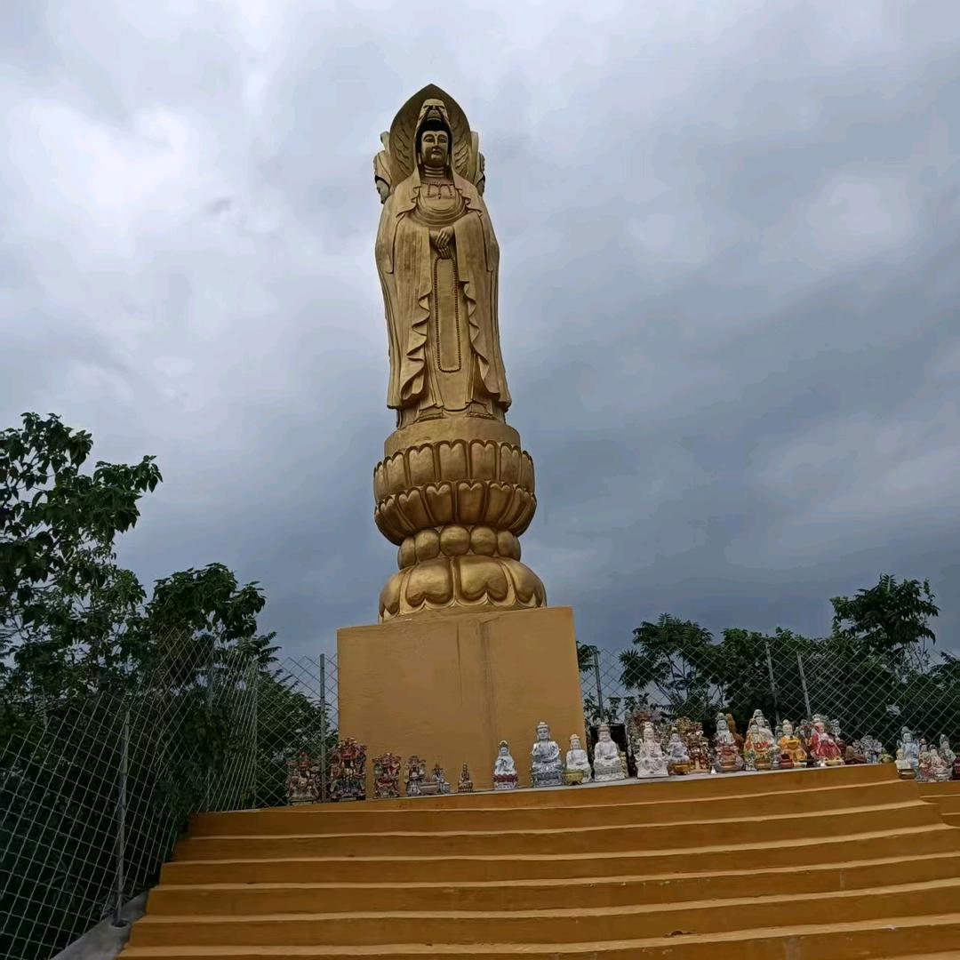 白云居士