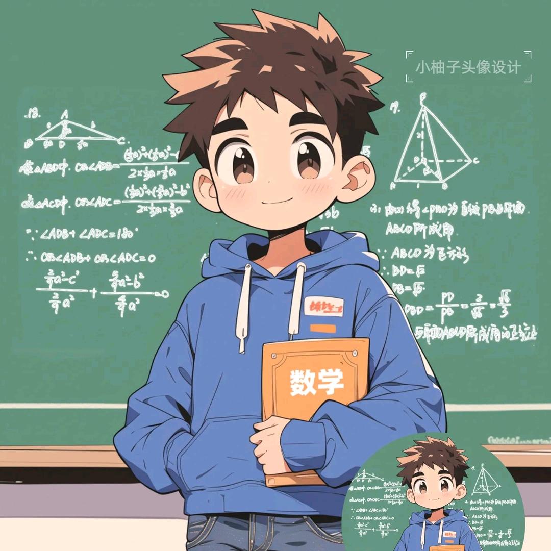 可乐小学数学老师