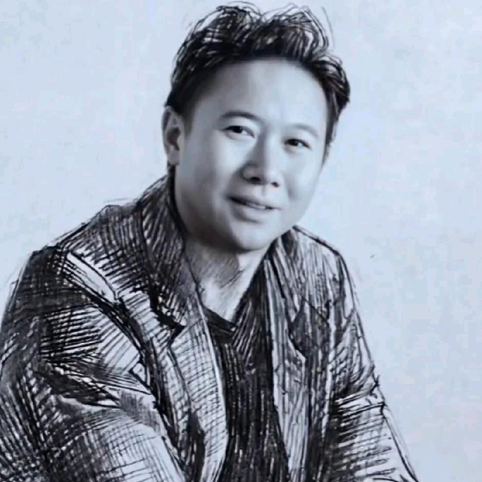 李大爷