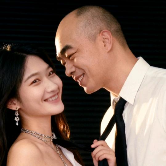 Ak虎哥《36号娶你去》