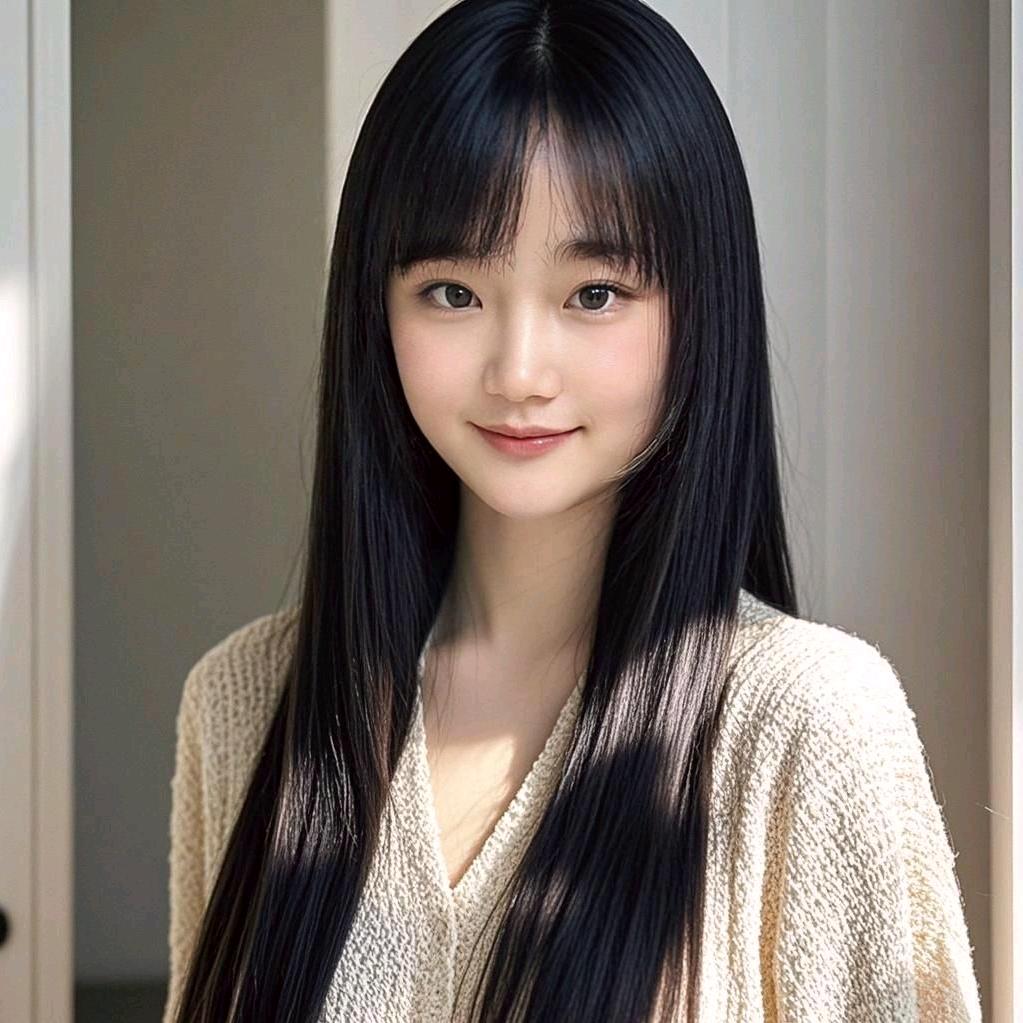 漯效王集团招商部谢慧玲