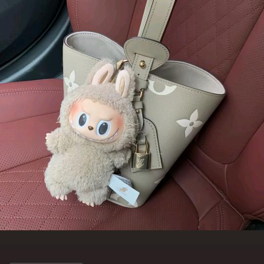 拉布布💖你