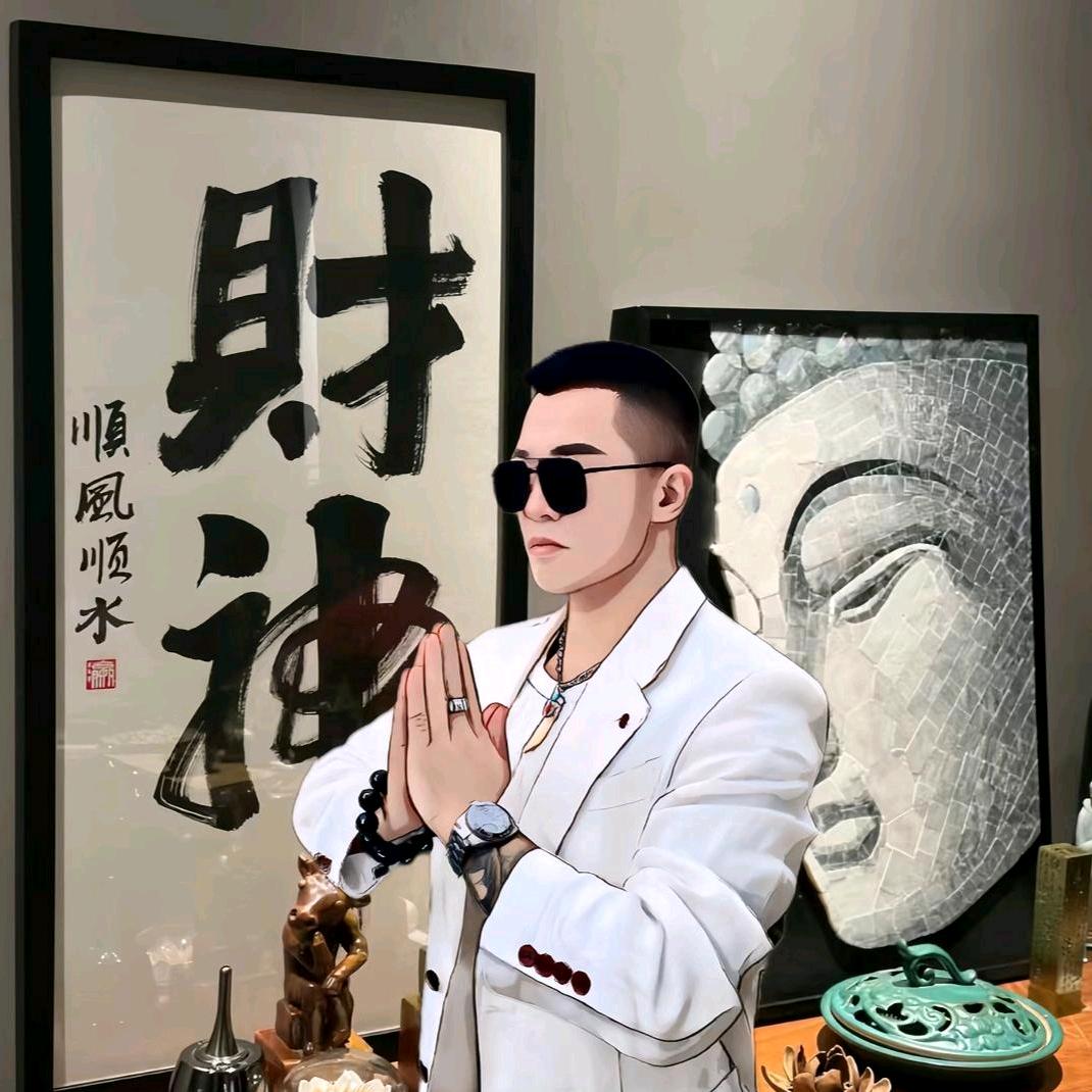🍀小财富